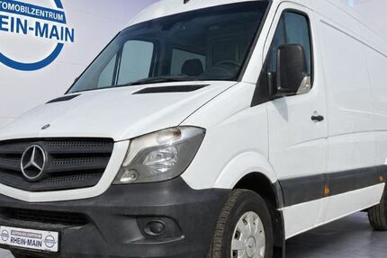 Mercedes-Benz Sprinter 350.000 km 8.849 &euro; Nauheim 64569