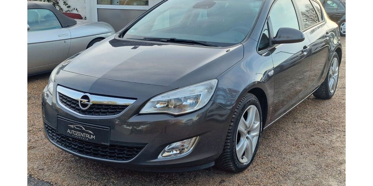 Opel Astra 147.592 km 5.490 &euro; Kirchheim unter Teck 73230
