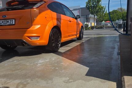 Ford Focus 205.000 km 6.200 &euro; Hadamar 65589