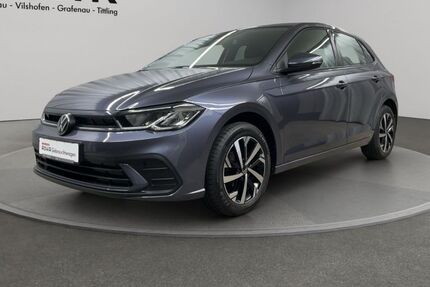 VW Polo 49.012 km 14.489 &euro; Passau 94032