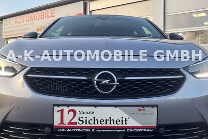 Opel Corsa 40.000 km 13.999 &euro; Deizisau 73779