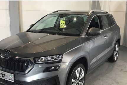 Skoda Karoq 63.980 km 25.490 &euro; Saal a. d. Donau 93342