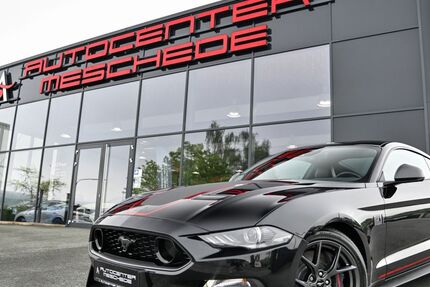 Ford Mustang 34.447 km 53.790 &euro; Meschede/NRW 59872