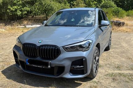 BMW X1 84.500 km 25.900 &euro; Hohenahr 35644
