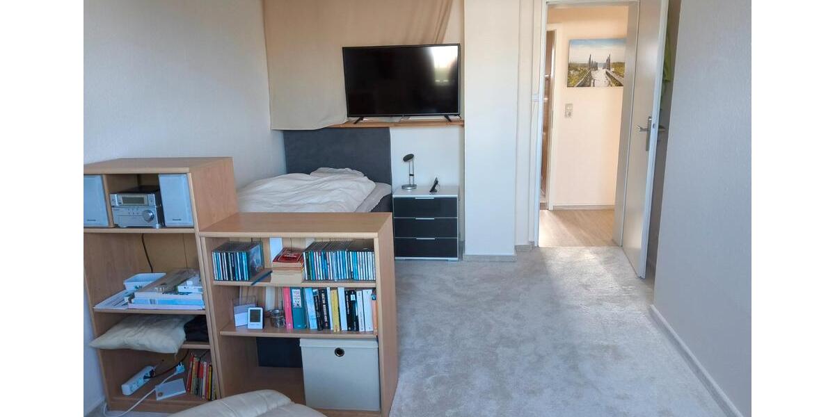 Etagenwohnung Grömitz - 3.5 Zimmer, 86 m&sup2;, 428.000&euro; | Angebot:26544397