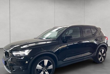 Volvo XC40 31.308 km 29.750 € Frankfurt am Main 60486