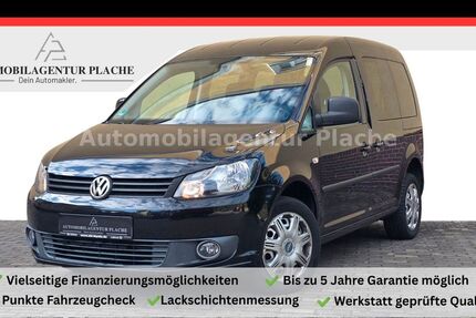 VW Caddy 163.500 km 7.995 &euro; Frankfurt (Oder) 15234