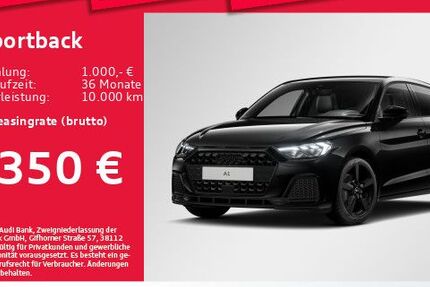 Audi A1 6.000 km 27.763 &euro; München 81669