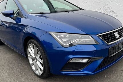 Seat Leon 106.096 km 13.000 &euro; Nürnberg 90425