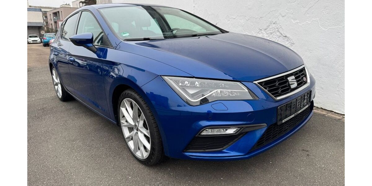 Seat Leon 106.096 km 13.000 &euro; Nürnberg 90425