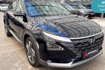 Hyundai NEXO 87.515 km 11.440 &euro; Ludwigsfelde (bei Berlin) 14974