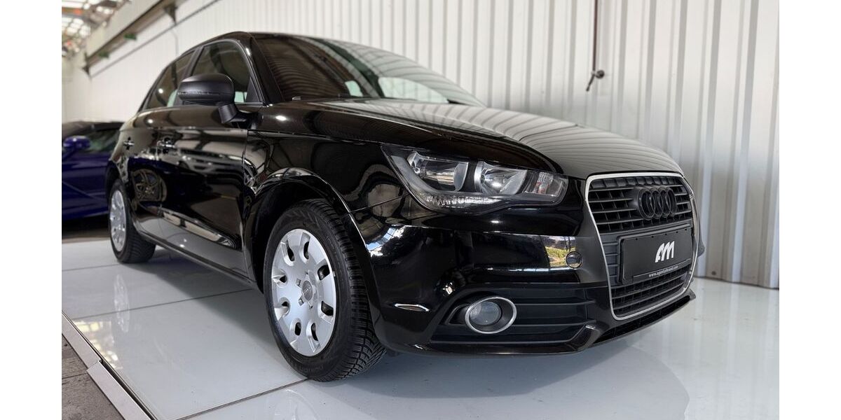 Audi A1 167.490 km 7.290 &euro; Emmendingen 79312