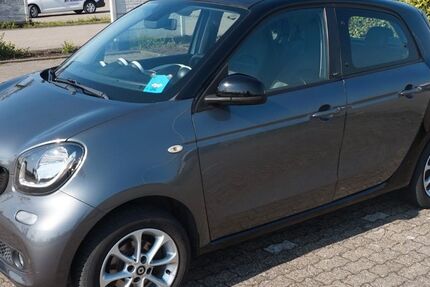Smart #1 116.000 km 9.500 &euro; Rees 46459