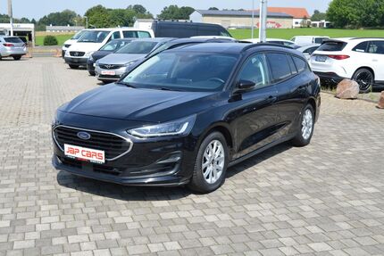 Ford Focus 88.000 km 14.990 &euro; Döbeln 04720