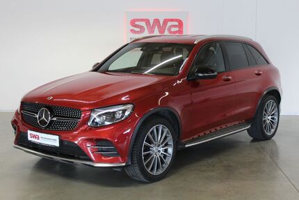 Mercedes-Benz GLC 43 AMG 103.204 km 33.790 &euro; Obersontheim 74423
