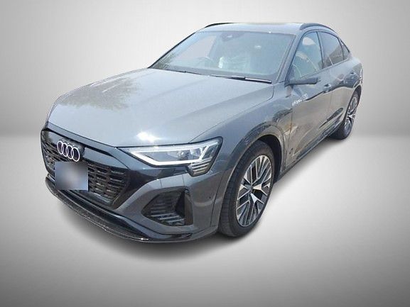 Q8 e-tron