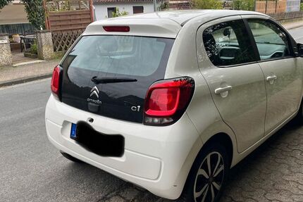 Citroen C1 186.000 km 3.599 &euro; Peine 31228