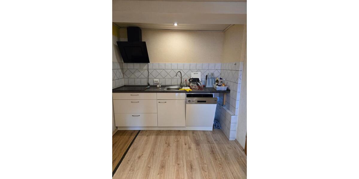 Schöne Reihenendhaus im Zentrum von Eschwege Preissenkung ‼️ 8 zimmer