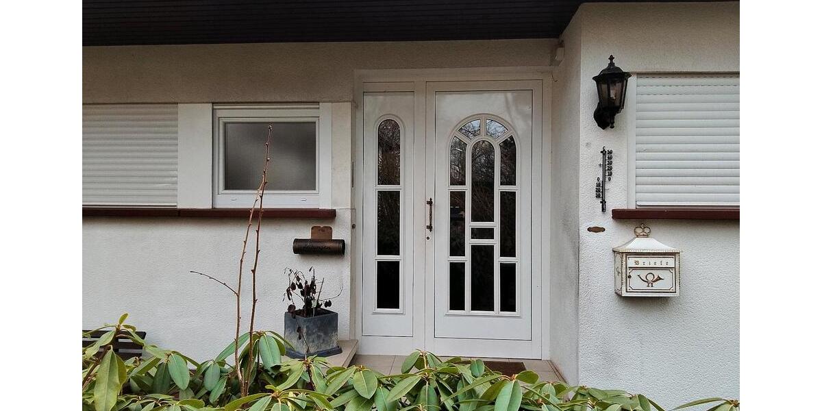 Bungalow Nohfelden - 3 Zimmer, 116 m&sup2;, 255.000&euro; | Angebot:24946701