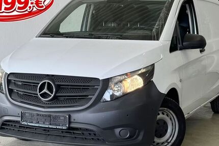 Mercedes-Benz Vito 168.200 km 15.890 &euro; Dillingen (Donau) 89407