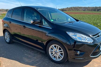 Ford C-Max 64.300 km 7.590 &euro; Burgwald 35099