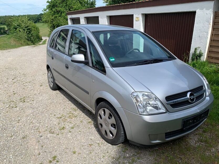 Meriva