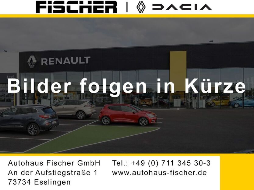 Renault Captur 2.900 km 23.890 € Esslingen 73734