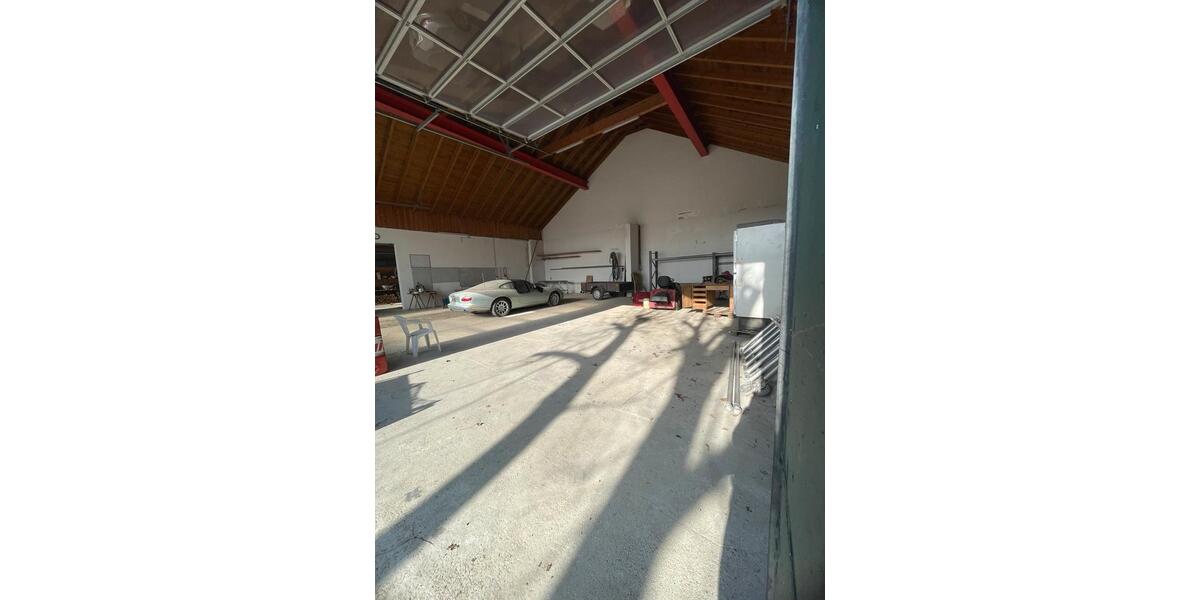 Gewerbeobjekt Aiterhofen - 500&euro; | Angebot:25403100