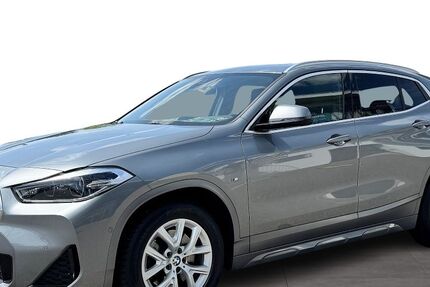 BMW X2 88.528 km 28.280 &euro; Cham 93413