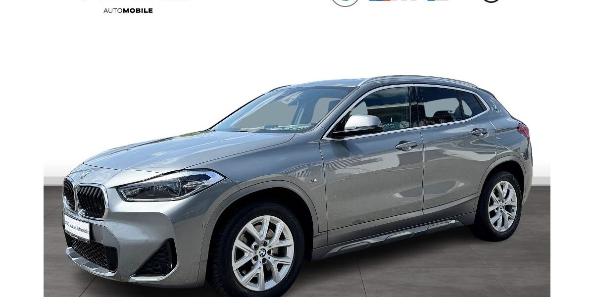 BMW X2 88.528 km 28.280 &euro; Cham 93413