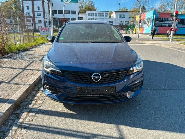 Opel Astra 56.000 km 9.500 &euro; Chemnitz 09116