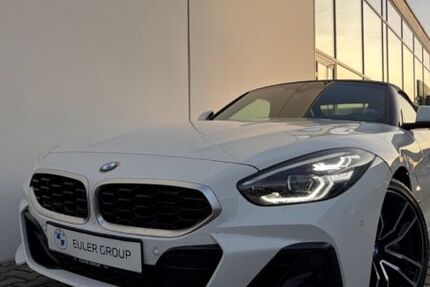 BMW Z4 25.067 km 43.489 &euro; Kaiserslautern 67663