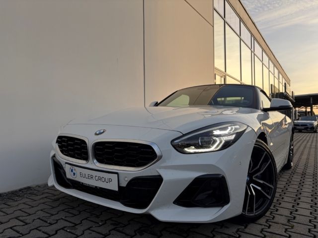 BMW Z4 25.067 km 43.489 &euro; Kaiserslautern 67663