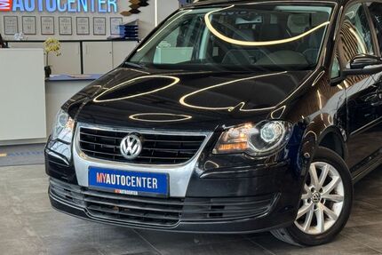 VW Touran 295.000 km 4.999 &euro; Pfaffenhofen 85276