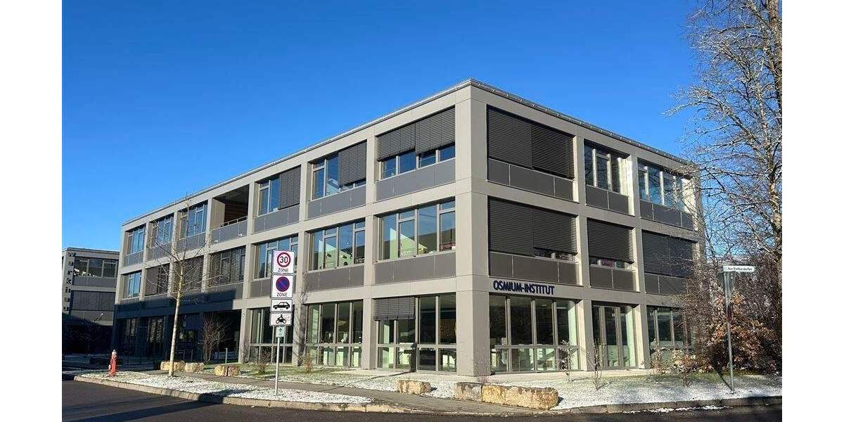 Gewerbeobjekt Murnau a. Staffelsee Murnau - 400&euro; | Angebot:24436931