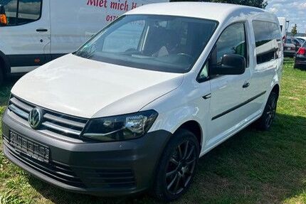 VW Caddy 190.256 km 8.500 &euro; Sontheim/Attenhausen 87776