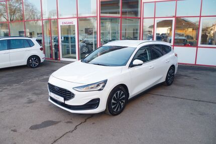 Ford Focus 63.430 km 16.990 &euro; Dillingen ST Kicklingen 89407