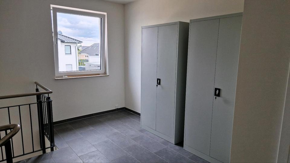 Etagenwohnung Bad Doberan - 2.5 Zimmer, 64 m&sup2;, 960&euro; | Angebot:26339454