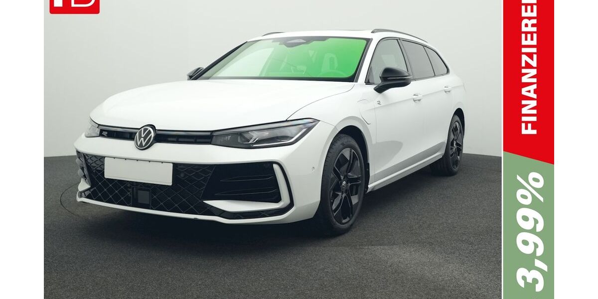 VW Passat 9.700 km 45.950 &euro; Mühlhausen 92360