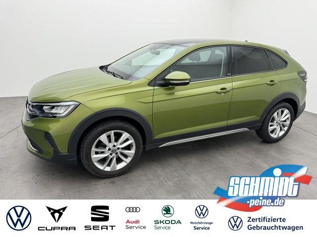 VW Taigo 9.840 km 22.900 € Peine 31226