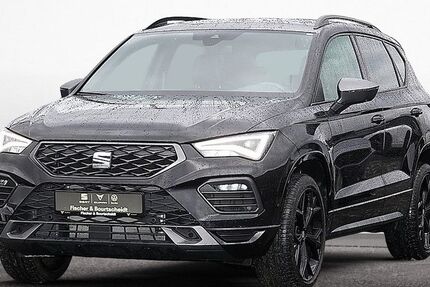 Seat Ateca 7.933 km 30.980 &euro; Lohmar 53797