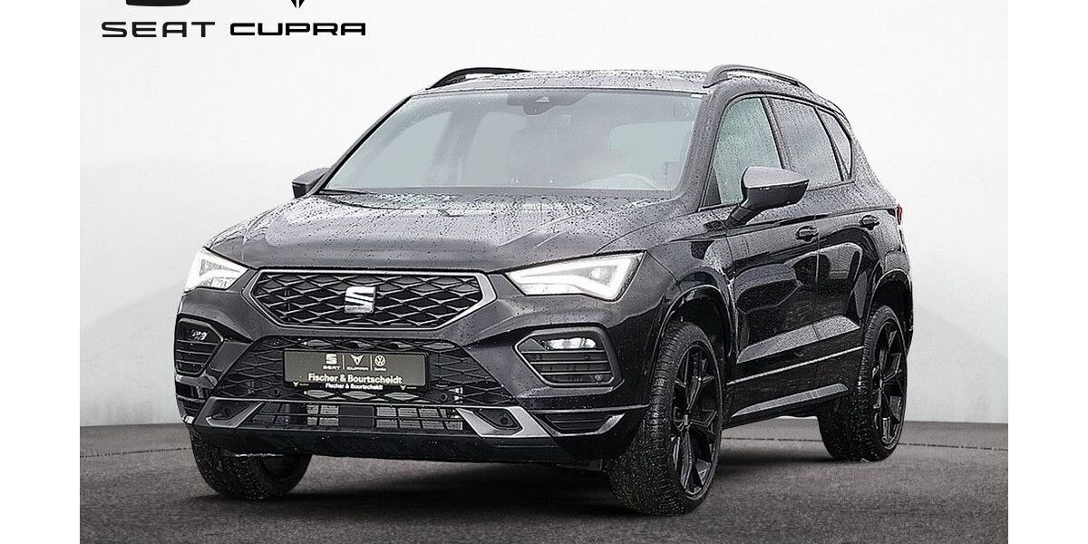 Seat Ateca 7.933 km 30.980 &euro; Lohmar 53797
