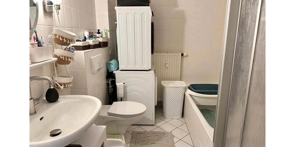 Etagenwohnung Delmenhorst Deichhorst - 3.5 Zimmer, 75 m&sup2;, 195.000&euro; | Angebot:26931288