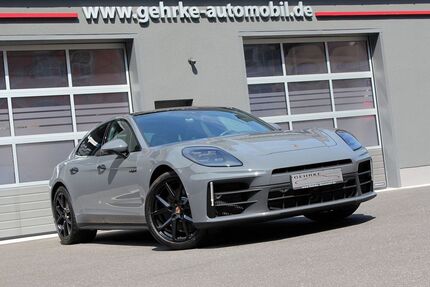 Porsche Panamera 9.400 km 119.850 &euro; Prüm 54595
