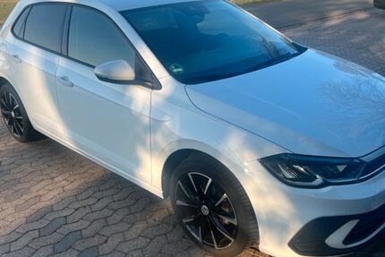 VW Polo 49.100 km 16.145 &euro; Celle 29225