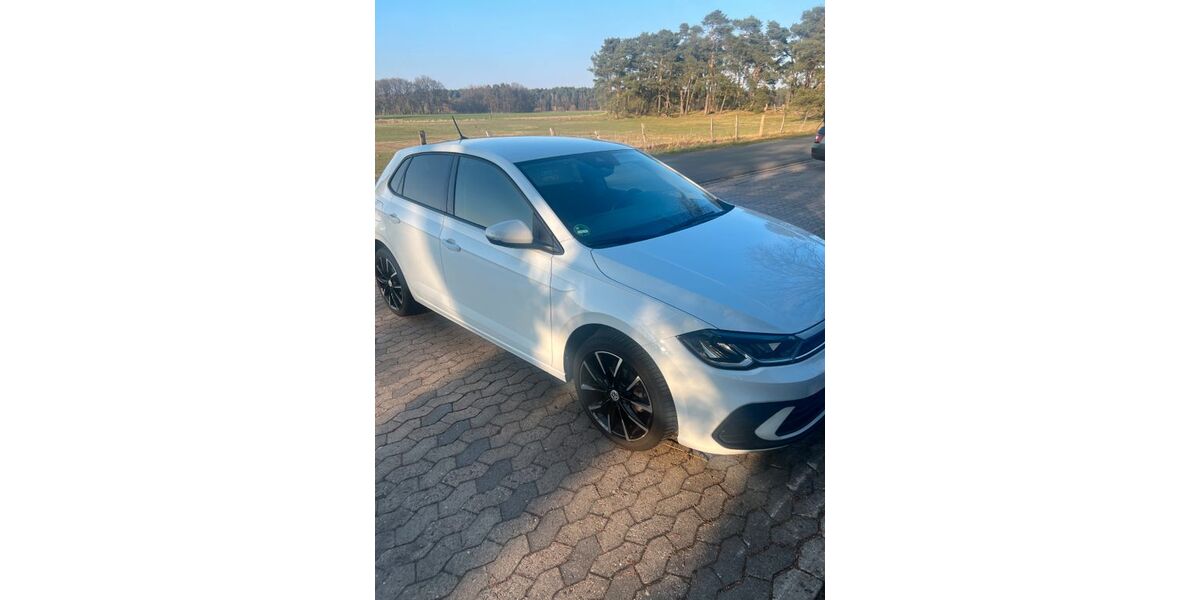 VW Polo 49.100 km 16.145 &euro; Celle 29225