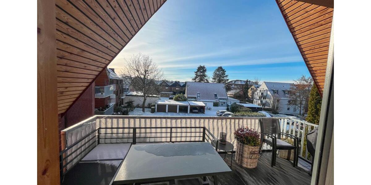 Einfamilienhaus Münster Münster-Südost - 3 Zimmer, 100 m&sup2;, 1.555&euro; | Angebot:24674051