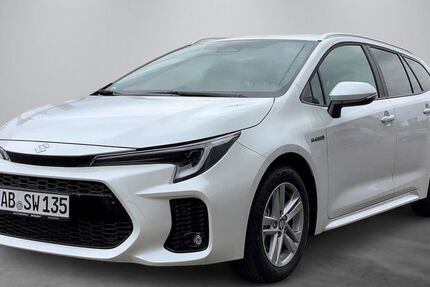 Suzuki Swace 4.500 km 27.650 € Kleinostheim 63801