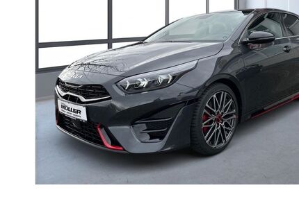 Kia pro ceed / ProCeed 12.189 km 33.499 € Erfurt 99087
