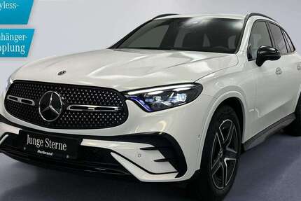 Mercedes-Benz GLC 300 18.197 km 55.555 &euro; Rhede 46414